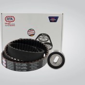 تصویر تسمه تایم پراید تیبا ساینا اپتی بلت 