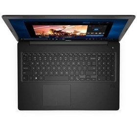 تصویر لپ تاپ 15 اینچی دل مدل Latitude 3590 - A dell Latitude 3590 / i5 8th - 8GB - 256GB - 15.6"