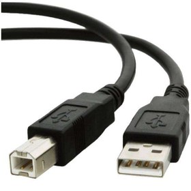 تصویر کابل پرینتر 3 متری مچر MR 85 Macher MR-85 3m Printer Cable