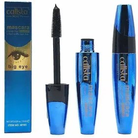 تصویر ریمل حجم دهنده کالیستا مدل MAXM Calista volumizing mascara model MAXM