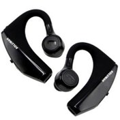 تصویر هدست بلوتوثی کلومن مدل K-TW05 Koluman K-TW05 Bluetooth Headset