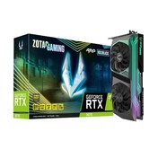 خرید و قیمت کارت گرافیک زوتاک RTX 3070 Ti AMP Holo 8GB ا Zotac