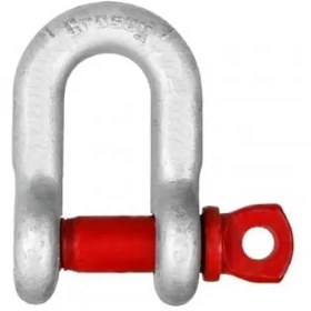 تصویر شگل یو شکل سه 1/4 - 5/8 