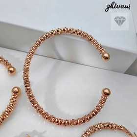 تصویر بنگل تراش دار 