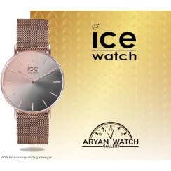 تصویر ساعت مچی زنانه | آیس واچ ICE WATCH 016024 