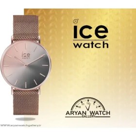 تصویر ساعت مچی زنانه | آیس واچ ICE WATCH 016024 