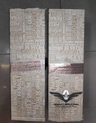 تصویر کمک فنر جلو ال 90 اصلی 