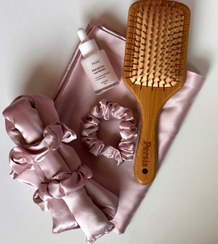 تصویر پک مراقبت از مو 