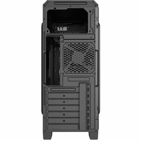 تصویر کیس کامپیوتر گیم مکس مدل G561-FRGB GameMax G561-FRGB Gaming Computer Case