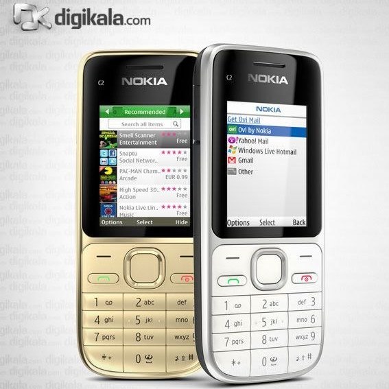 nokia c2 01 buy online