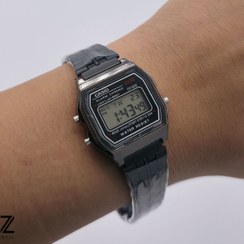 تصویر ساعت مچی کاسیو دیجیتالی زنانه کد ۱۱۰۶ 