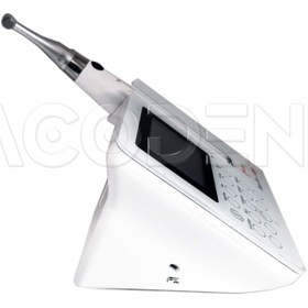 تصویر اندوموتور و اپکس لوکیتور مدل Endo Radar pro برند Woodpecker ا Woodpecker Endo Radar Pro Woodpecker Endo Radar Pro