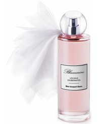 تصویر بلومارین مون بوکت بلان blumarine bellisimma tester