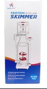 تصویر اسکیمر پروتئین رد استار فیش RS N100 PLUS 
