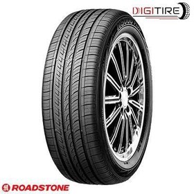 تصویر لاستیک رودستون 205/60R 15 گل N5000 Plus Roadstone Tire 205/60R 15 N5000 Plus