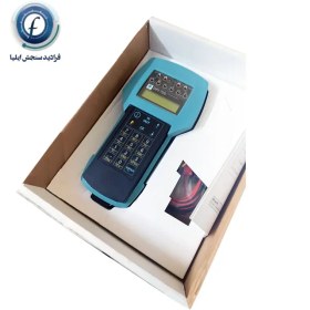 تصویر کالیبراتور فشار دراک - Druck Dpi720 