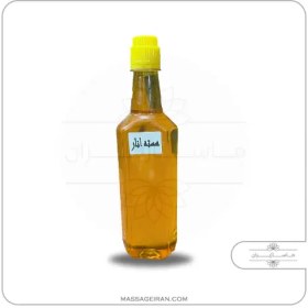 تصویر روغن ماساژ هسته انار درجه یک (نیم لیتری) 