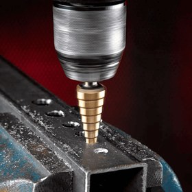 تصویر مته مخروطی 