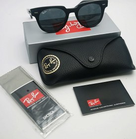 تصویر عینک آفتابی ریبن مدل Ray ban RB2168 