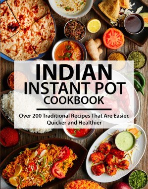 Indian Food The Essential Indian Instant Pot Cookbook Pdf Indian