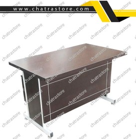 تصویر میز کارمندی NOVAمدل NV-E2002 