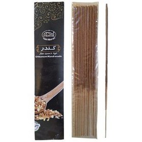 تصویر عود کندر ایرانی 