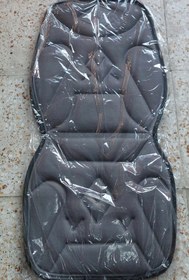 تصویر روکش اسپرت عرقگیر صندلی خودرو مناسب تمام خودرو Car seat sweat catcher