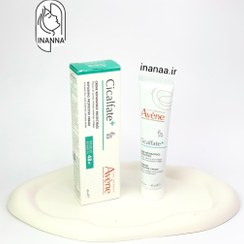 تصویر کرم ترمیم کننده سکالفیت پلاس حجم ۱۰۰ میلی لیتر 