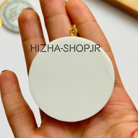 تصویر گیفت جاکلیدی تبلیغاتی تمام رزین با لوگو اختصاصی(کد1) - ب rezin keychain gift