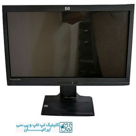 تصویر مانیتور لمسی HP Compaq مدل L2105tm سایز 22 اینچ LCD manitor hp L2105tm