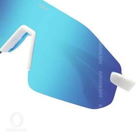 تصویر عینک ورزشی FERRY ADVENTURE BLU 