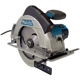 تصویر اره دیسکی ماکیتا مدل Circular saw japan 