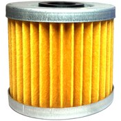 تصویر فیلتر روغن موتور سیکلت تی وی اس کد 21 مناسب برای آپاچی 180 