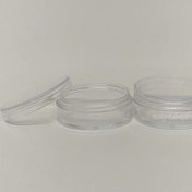 تصویر قوطی کرم 15 گرم درپیچ k4005 