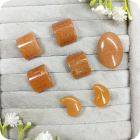 تصویر نگین کلسیت 