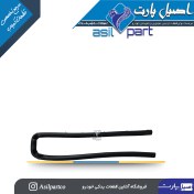 تصویر نوار آب بندی عقب درب موتور(انتهای کاپوت)پژو 405 و پارس کد 3313-اصیل پارت 