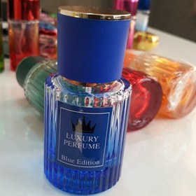 تصویر عطر نارکوتیک 23 گرم خالص به علاوه شیشه فانتزی لوکس و بمقدار لازم مشتقات عطری برای پاف و پخش بوی بهتر 