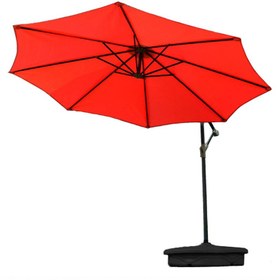 تصویر سایه بان مدل BTB-2130 