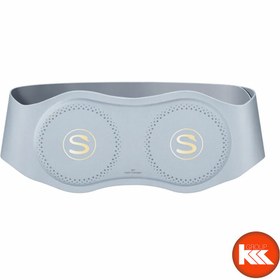 تصویر ماساژور کمر و شکم شیائومی SKG مدل XIAOMI SKG W7 XIAOMI SKG W7