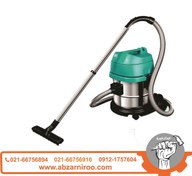 تصویر جاروبرقی صنعتی 15 لیتری دی سی ای مدل AVC15 ا DCA 