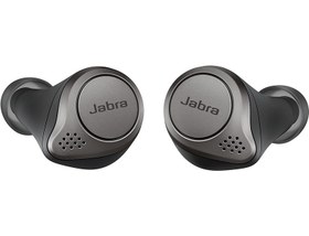 تصویر هدفون بی سیم جبرا مدل Elite ا Jabra Elite 75T Wireless Headphones Jabra Elite 75T Wireless Headphones