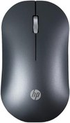 تصویر موس 2.4 گیگاهرتز بی سیم / بلوتوث اچ پی مشکی مدل HP DM10 HP DM10 2.4 GHz Blutooth & Wireless Dual Mode Mouse