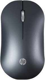 تصویر موس 2.4 گیگاهرتز بی سیم / بلوتوث اچ پی مشکی مدل HP DM10 HP DM10 2.4 GHz Blutooth & Wireless Dual Mode Mouse