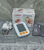 تصویر فشار سنج وکتو 