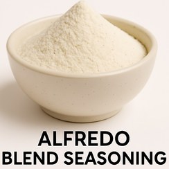 تصویر چاشنی اسنکی آلفردو 