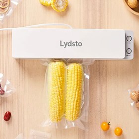 تصویر دستگاه وکیوم Lydsto XD-ZKFKJ02 شیائومی Xiaomi Lydsto Vacuum Sealer XD-ZKFKJ02