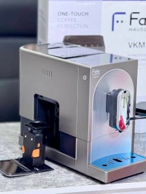 تصویر اسپرسو ساز فکر 2025 مدل VKM6018 Fekar 2025 espresso maker model VKM6018