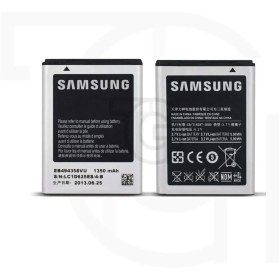 تصویر باتری اصلی سامسونگ Samsung Young / S5301 / S5360 / S5380 ا Samsung Young / S5301 / S5360 / S5380 Battery Samsung Young / S5301 / S5360 / S5380 Battery