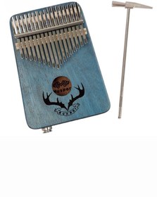 تصویر کالیمبا muspor پیکاپ 