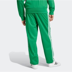 تصویر شلوار ورزشی آدیکلور کلاسیک مدل فایربرد برند adidas originals Adicolor Classics Firebird Track Tracksuit Pants